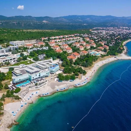 Leo 2 Nv - For 2-3 Persons With Bathroom, Balcony Guest house Novi Vinodolski