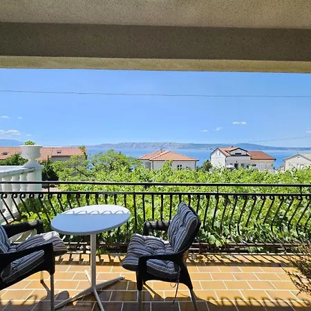 Leo 2 Nv - For 2-3 Persons With Bathroom, Balcony Vendégház