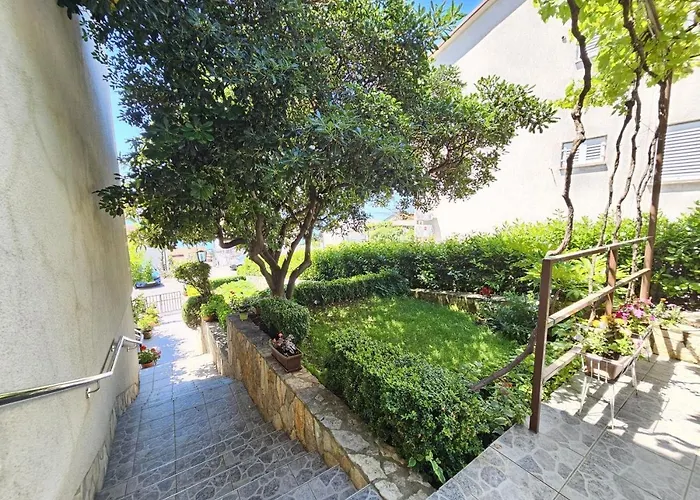 Leo 2 Nv - For 2-3 Persons With Bathroom, Balcony Konukevi