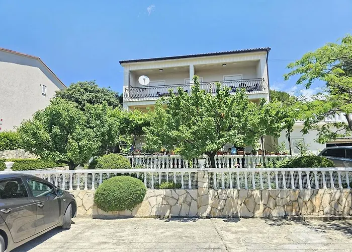 Leo 2 Nv - For 2-3 Persons With Bathroom, Balcony Konukevi 4*