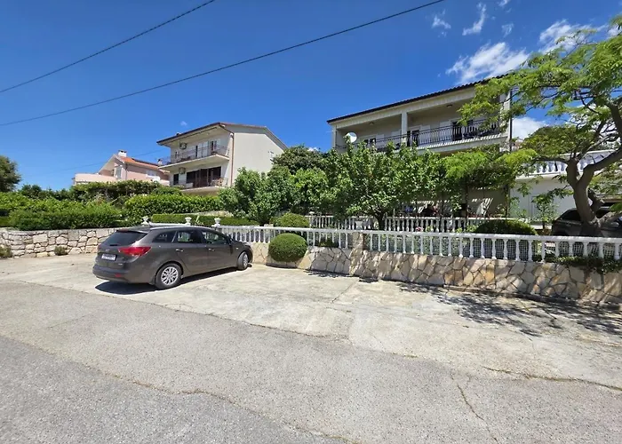 Konukevi Leo 2 Nv - For 2-3 Persons With Bathroom, Balcony 4*