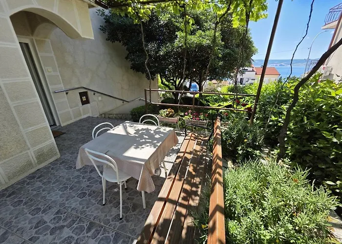 Leo 2 Nv - For 2-3 Persons With Bathroom, Balcony 4*