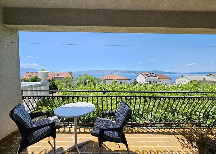 Leo 2 Nv - For 2-3 Persons With Bathroom, Balcony Konukevi