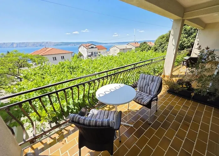 Konukevi Leo 2 Nv - For 2-3 Persons With Bathroom, Balcony