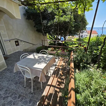 Leo 2 Nv - For 2-3 Persons With Bathroom, Balcony 4*