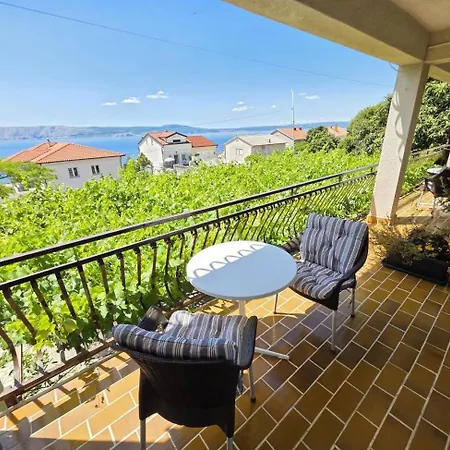 Guest house Leo 2 Nv - For 2-3 Persons With Bathroom, Balcony